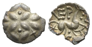 Celtic Britannia. Corieltauvi AR Unit.