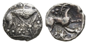 Celtic Britannia. Iceni AR Unit.