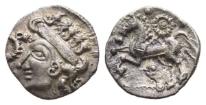 Celtic Britannia. Iceni AR Unit.