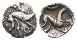 Celtic Britannia. Corieltauvi AR Unit.