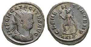 Tacitus BI Antoninianus.