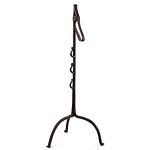 Published Iron Peerman Splint Holder