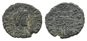 Magnus Maximus AE Minimus