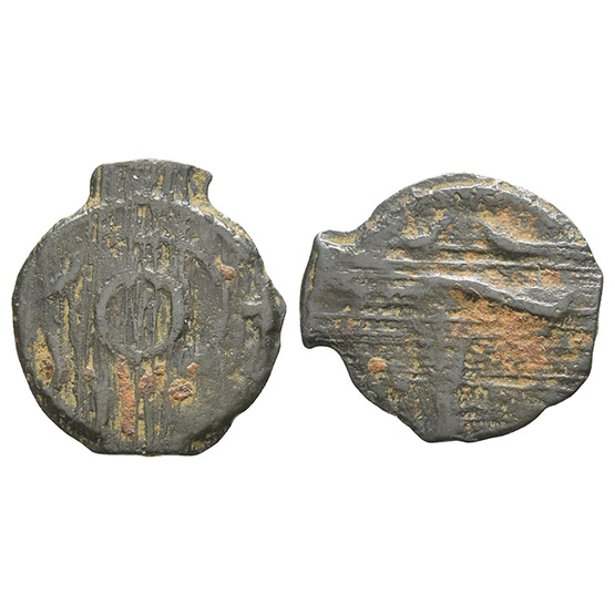 Celtic Britannia. Cantiaci Potin Unit.