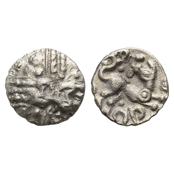 Celtic Britannia. Cantii AR Unit.