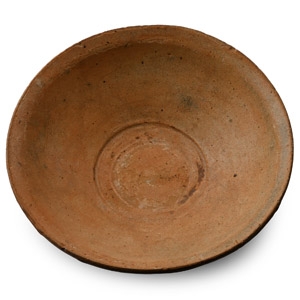 Chinese Song Green Glazed Dish