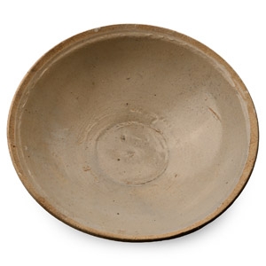 Chinese Song Green Glazed Dish