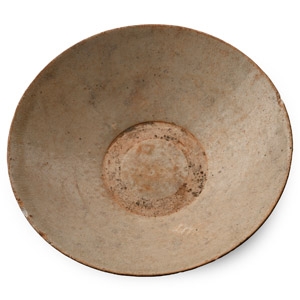 Chinese Song Green Glazed Dish