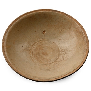 Chinese Song Green Glazed Dish