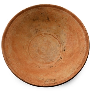 Chinese Song Green Glazed Dish