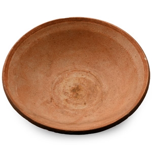 Chinese Song Green Glazed Dish