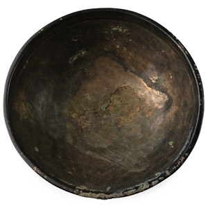 Graeco-Persian Bronze Vessel