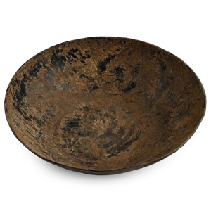 Graeco-Persian Bronze Bowl