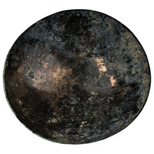 Parthian Bronze Vessel