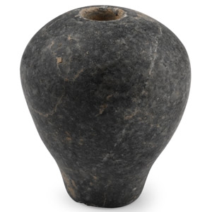 Western Asiatic Stone Macehead