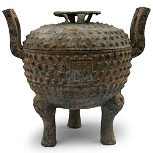 Chinese Archaic Style Vessel