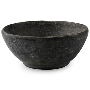 Mesopotamian Stone Vessel