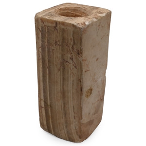 Mesopotamian Stone Vessel