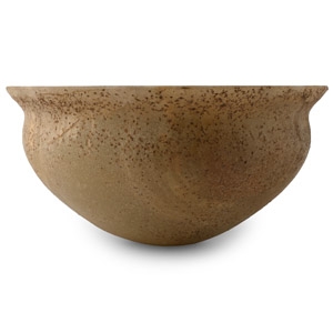 Mesopotamian Stone Vessel