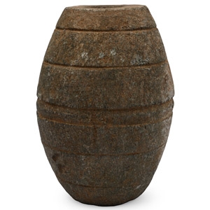 Mesopotamian Stone Vessel