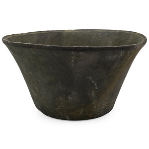 Mesopotamian Stone Vessel