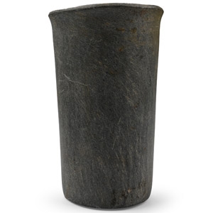 Mesopotamian Stone Vessel