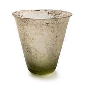 Roman Glass Beaker