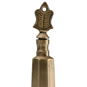 Copper-alloy Antimony Container