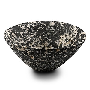 Sumerian Diorite Bowl
