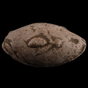 Greek Slingshot with Ephesus Bee