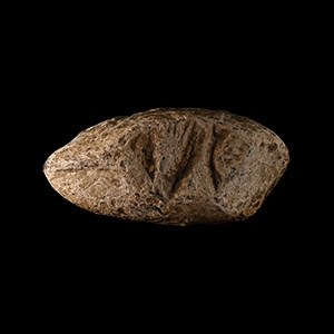 Greek Lead Slingshot