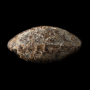 Greek Lead Slingshot