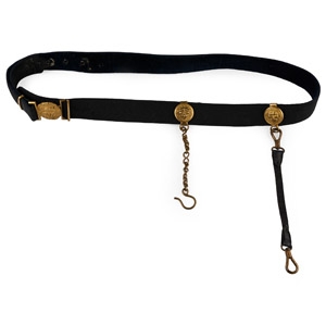 German WWI Kaiserliche Marine Sword Sling