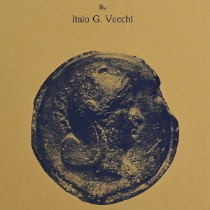 Italian Cast Coinage - Italian AES Grave and Italian AES Rude, Signatum and the AES Grave of Sicily