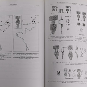 The Pace of Change - Studies in Early-Medieval Chronology