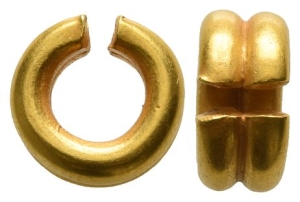 Celtic AV Ring Money.