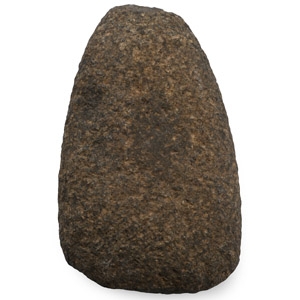 Tenerian Pecked Celt Axe