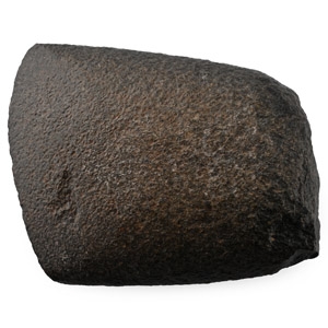 Stone Age Tenerian Pecked Celt Axe