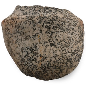 North American Polished Poll Groove Axe Blade