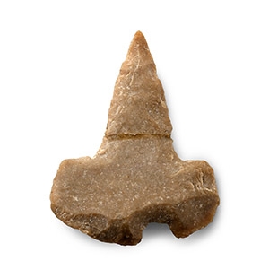 North American Chert Drill