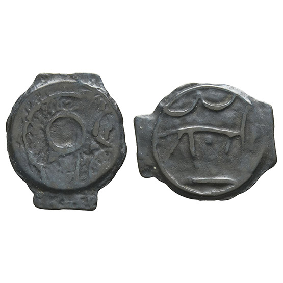 Celtic Britannia. Cantiaci Cast Potin Unit.