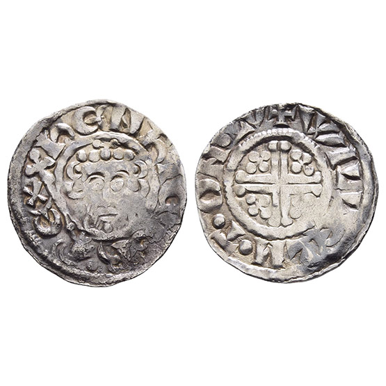 England. Plantagenet, John AR Penny.