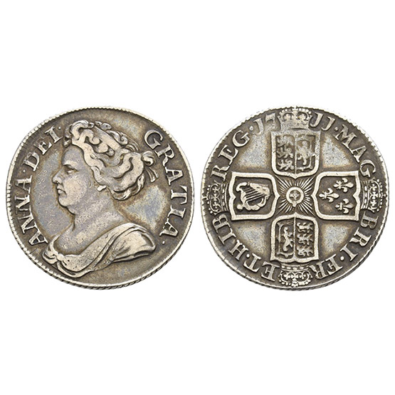 England. Stuart Restored, Anne AR Shilling.