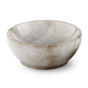 Hellenistic Style Agate Cosmetic Dish