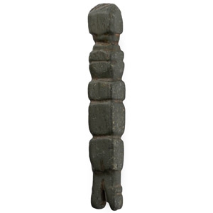 Western Asiatic Stone Implement
