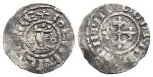 England. Norman, Henry I AR Penny.