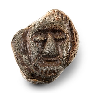 Celtic Stone Mould