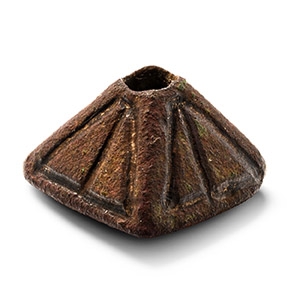 Saxon Pseudo Sword Pyramid Apex Mount