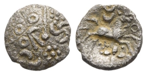 Celtic Britannia. Dobunni AR Unit.