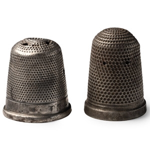 Silver Thimble Group